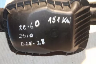 30774691 Гофра инжектора Volvo S60 2 Арт e12056882, вид 2