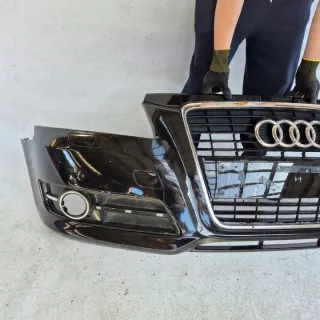 8P0807437H Бампер передний Audi A3 8P Арт e12056881, вид 2
