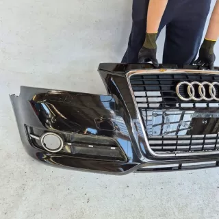 8P0807437H Бампер передний Audi A3 8P Арт e12056881, вид 3