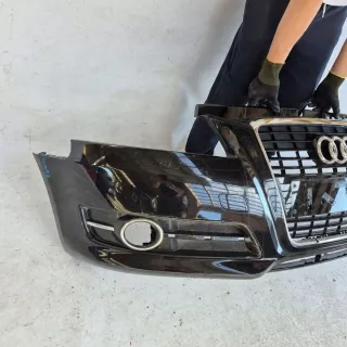 8P0807437H Бампер передний Audi A3 8P Арт e12056881, вид 4