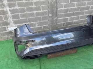  Бампер задний Audi A3 8Y Арт e12056852, вид 3