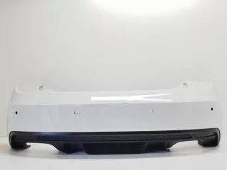 8XA807511B Бампер задний Audi A1 Арт e12056839, вид 1
