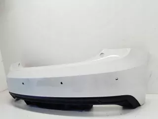 8XA807511B Бампер задний Audi A1 Арт e12056839, вид 3