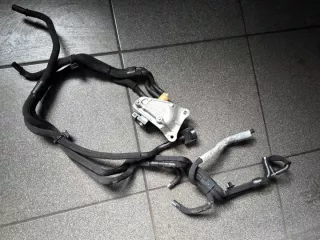 149566740R 149572548R Гофра инжектора Renault Trafic 3 Арт e12056743, вид 1