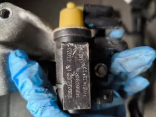 149566740R 149572548R Гофра инжектора Renault Trafic 3 Арт e12056743, вид 3