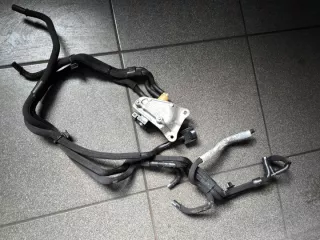 149566740R 149572548R Гофра инжектора Renault Trafic 3 Арт e12056743, вид 4