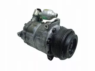24411270 Компрессор кондиционера Opel Vectra C  Арт e12056706, вид 1