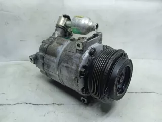 24411270 Компрессор кондиционера Opel Vectra C  Арт e12056706, вид 2