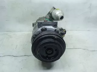 24411270 Компрессор кондиционера Opel Vectra C  Арт e12056706, вид 3