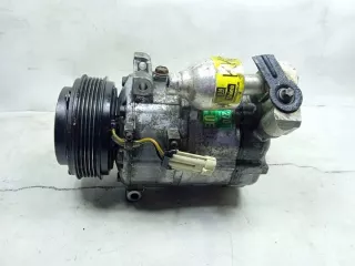 24411270 Компрессор кондиционера Opel Vectra C  Арт e12056706, вид 4