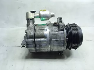 24411270 Компрессор кондиционера Opel Vectra C  Арт e12056706, вид 5