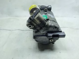 24411270 Компрессор кондиционера Opel Vectra C  Арт e12056706, вид 6