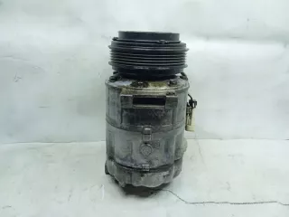 24411270 Компрессор кондиционера Opel Vectra C  Арт e12056706, вид 8