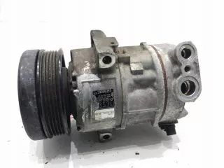39006353 LORK-535-108277 Компрессор кондиционера Opel Corsa E Арт e12056689, вид 2