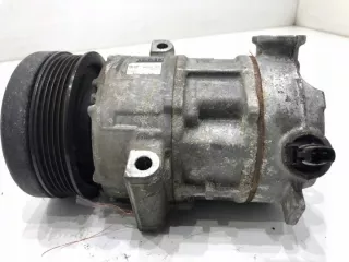 39006353 LORK-535-108277 Компрессор кондиционера Opel Corsa E Арт e12056689, вид 4