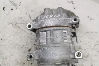9834730080 Компрессор кондиционера Opel Corsa F Арт e12056688, вид 1