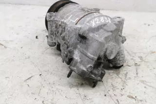 9834730080 Компрессор кондиционера Opel Corsa F Арт e12056688, вид 2