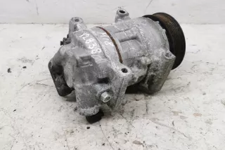 9834730080 Компрессор кондиционера Opel Corsa F Арт e12056688, вид 3
