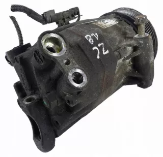 13335254 Компрессор кондиционера Opel Astra J Арт e12056672, вид 2
