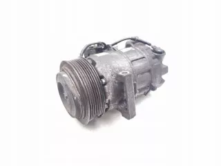 92600-4EB0A Компрессор кондиционера Nissan Qashqai 2 Арт e12056659, вид 1