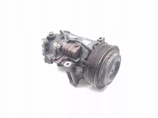 92600-4EB0A Компрессор кондиционера Nissan Qashqai 2 Арт e12056659, вид 2