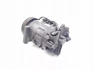 92600-4EB0A Компрессор кондиционера Nissan Qashqai 2 Арт e12056659, вид 4