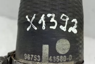 9675348580 Гофра инжектора Peugeot 208 Арт e12056646, вид 3