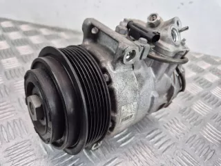 A0032304811 Компрессор кондиционера Mercedes E C207 Арт e12056594, вид 1