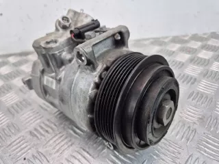 A0032304811 Компрессор кондиционера Mercedes E C207 Арт e12056594, вид 2