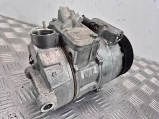 A0032304811 Компрессор кондиционера Mercedes E C207 Арт e12056594, вид 3
