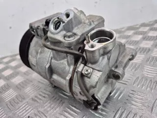 A0032304811 Компрессор кондиционера Mercedes E C207 Арт e12056594, вид 4