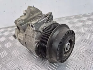 A0022304511 Компрессор кондиционера Mercedes C W204 Арт e12056582, вид 2