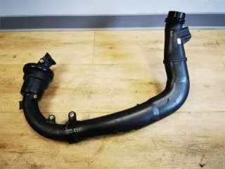 A6510901737 Гофра инжектора Mercedes A W176 Арт e12056467, вид 3