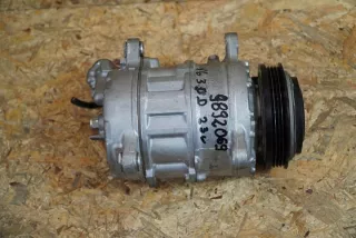 9892069 Компрессор кондиционера BMW X5 G05  Арт e12056299, вид 1