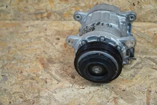 9892069 Компрессор кондиционера BMW X5 G05  Арт e12056299, вид 2
