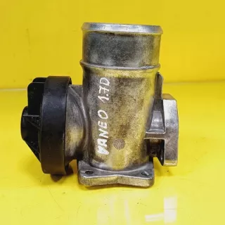 A6680900454 Клапан EGR Mercedes Vaneo Арт e12056255, вид 1
