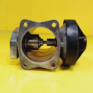 A6680900454 Клапан EGR Mercedes Vaneo Арт e12056255, вид 7