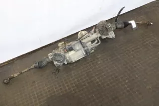 7805501261 Рулевая рейка Volkswagen Jetta 5 Арт e12056162, вид 4