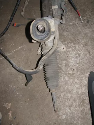 5C1423051F Рулевая рейка Volkswagen Jetta 6 Арт e12056161, вид 2
