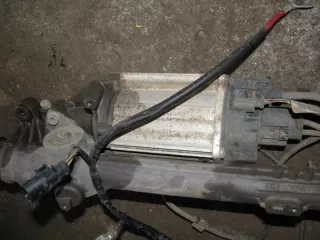 5C1423051F Рулевая рейка Volkswagen Jetta 6 Арт e12056161, вид 4