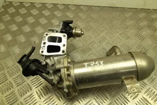 GK2Q9U438AH Клапан EGR Ford Transit Custom Арт e12056107, вид 2