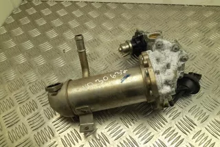 GK2Q9U438AH Клапан EGR Ford Transit Custom Арт e12056107, вид 4