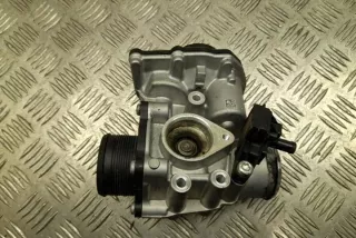 HG9Q9M425AB Клапан EGR Ford Mondeo 5 Арт e12056088, вид 1