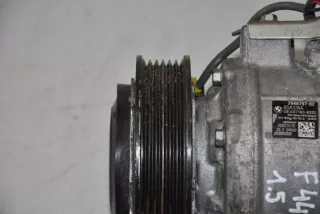 7948797 Компрессор кондиционера BMW 1 F40 Арт e12056087, вид 1