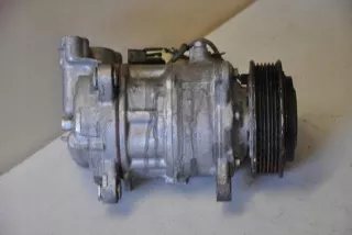 7948797 Компрессор кондиционера BMW 1 F40 Арт e12056087, вид 2