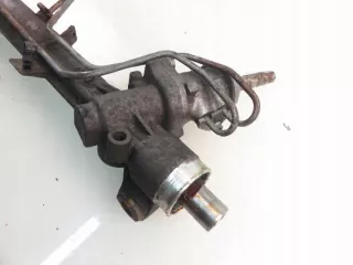 13188614 7831985157 Рулевая рейка Opel Astra H Арт e12055922, вид 3