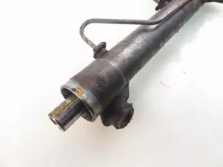 13188614 7831985157 Рулевая рейка Opel Astra H Арт e12055922, вид 4