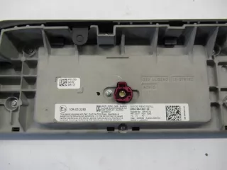 9841821 Блок навигации BMW 3 G20/G21 Арт e12055912, вид 3