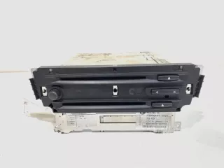 9123091 LORK-1973-58283 Блок навигации BMW 1 E81/E82/E87/E88 Арт e12055893, вид 1
