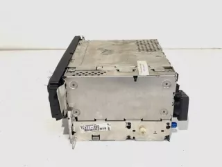 9123091 LORK-1973-58283 Блок навигации BMW 1 E81/E82/E87/E88 Арт e12055893, вид 2